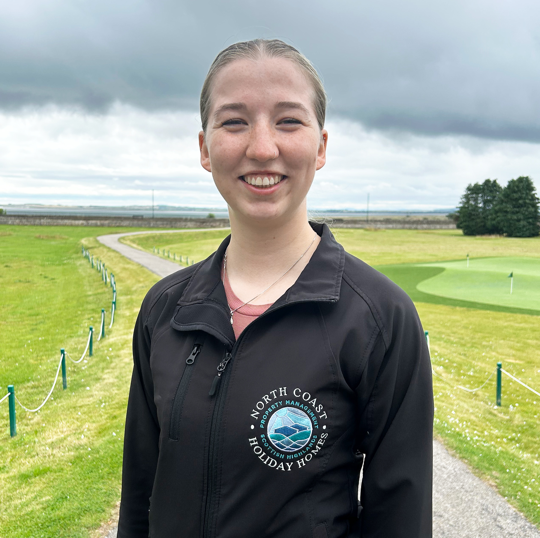 Catherine Kidd - North Coast Holiday Homes