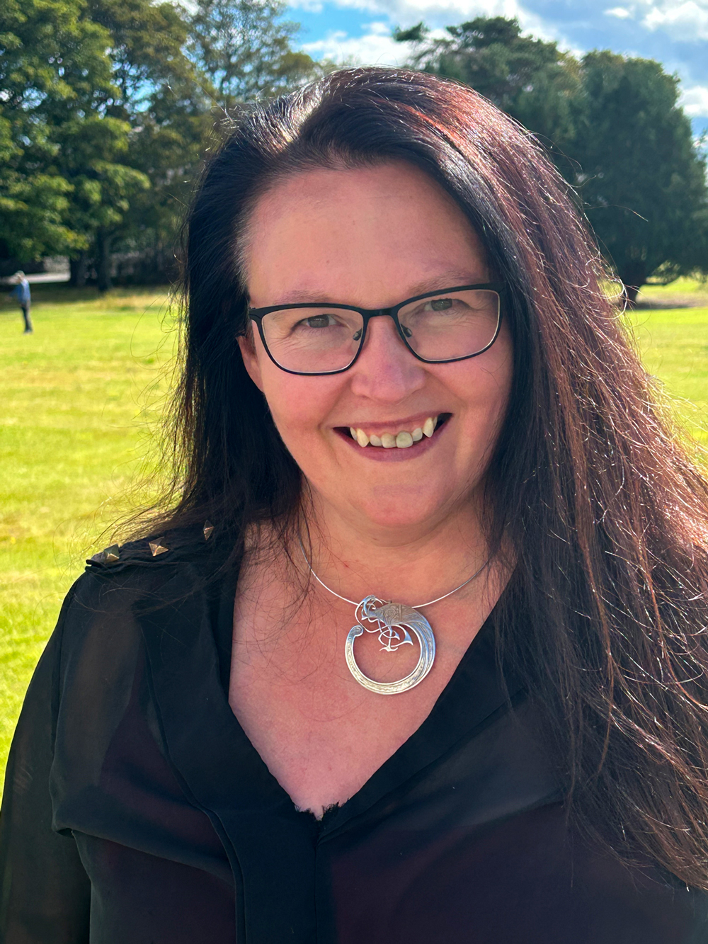 Business Spotlight: Carrie’s Voice