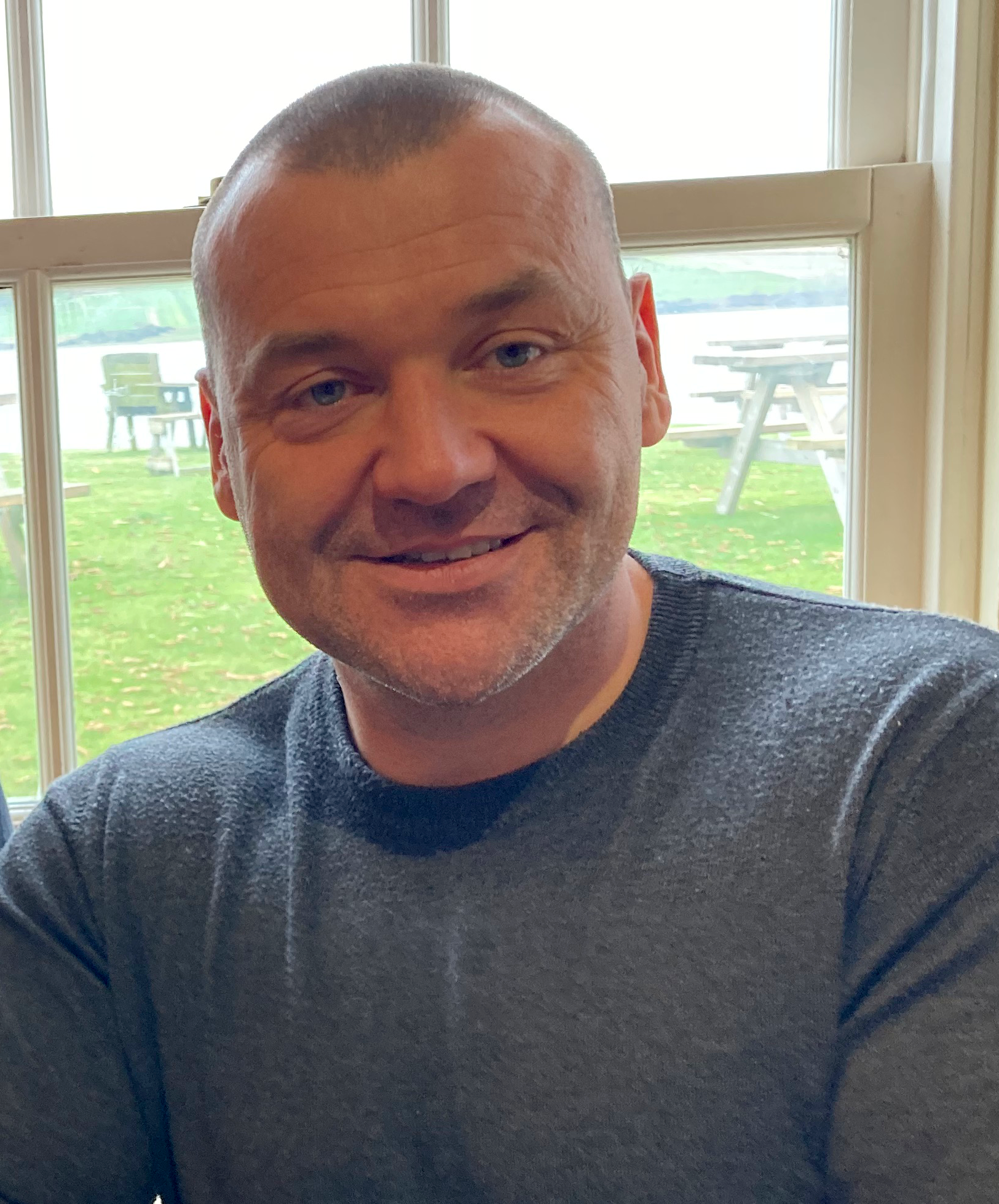 Business Spotlight: Mariusz Flasza