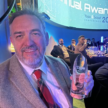 Business Spotlight: Mark Gollan