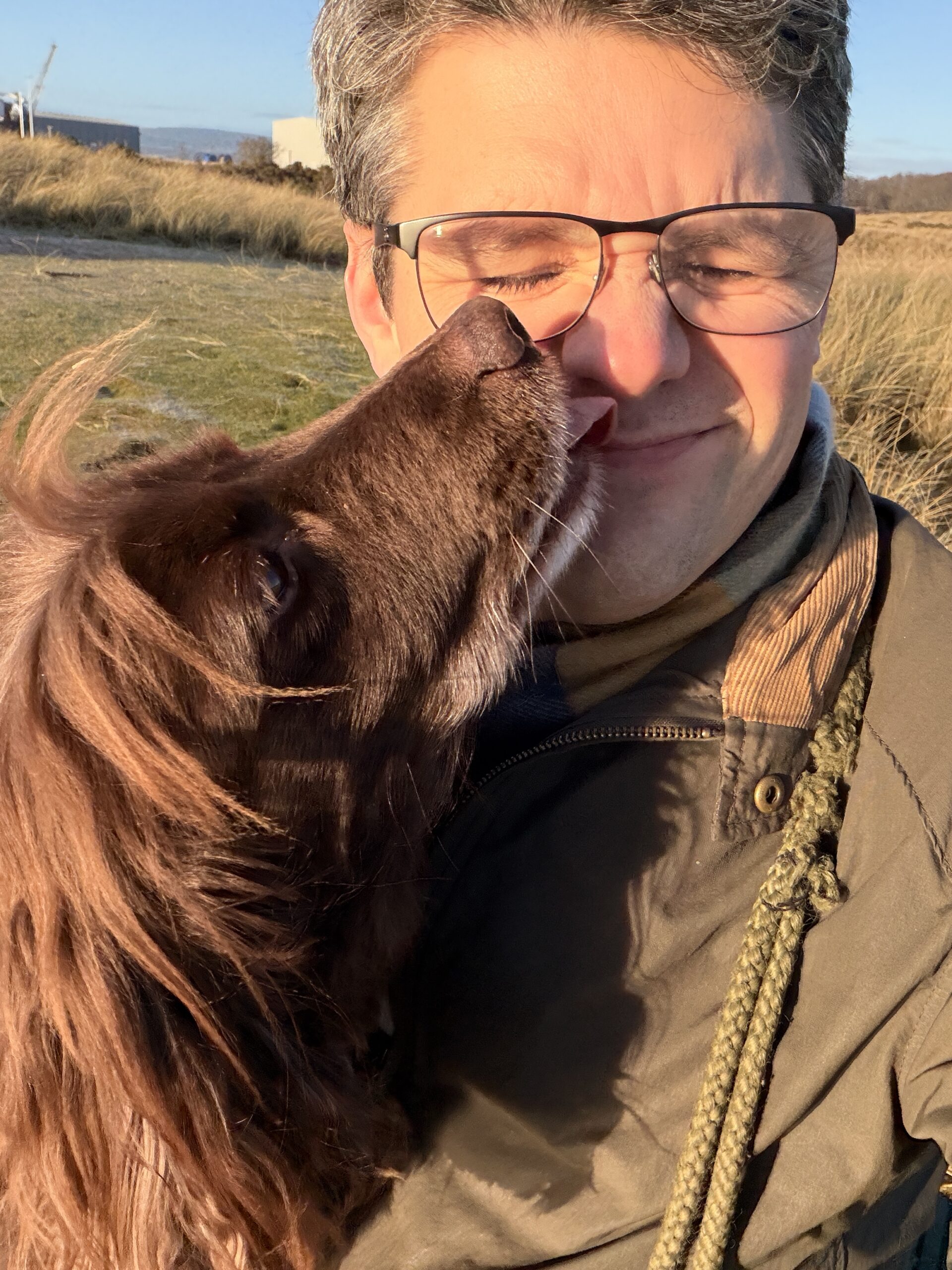 Business Spotlight: Sam Carpenter