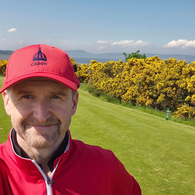 Business Spotlight: The Dram Caddy